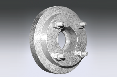 rotaryjoints-quick-release-flange-assembly